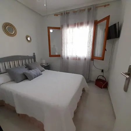 Appartement En La Playa La Mata (Torrevieja)