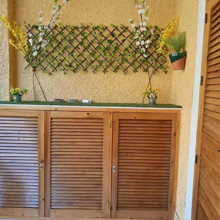 Appartement En La Playa
